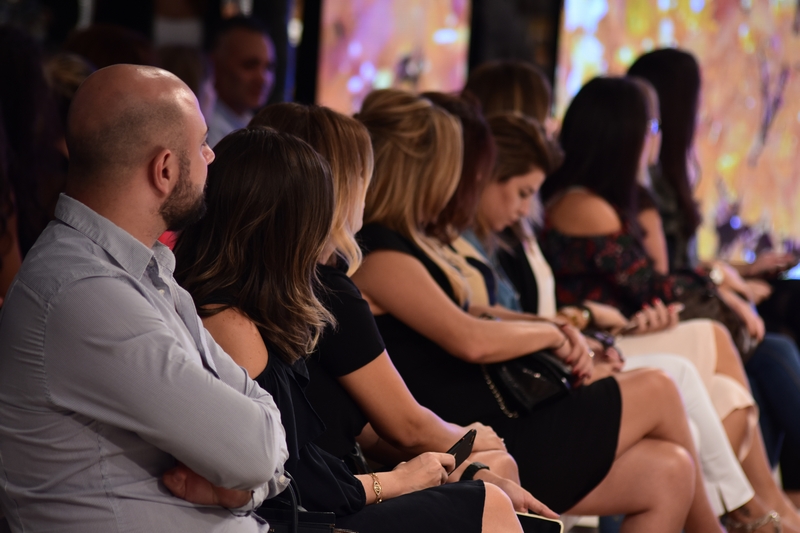 City Centre Beirut Fashion Week on Friday!